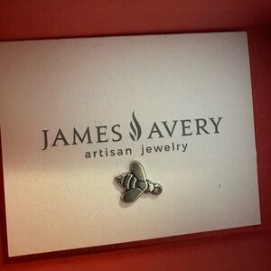James Avery “bee” charm.